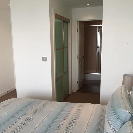 شقة Western Harbour إدنبرة