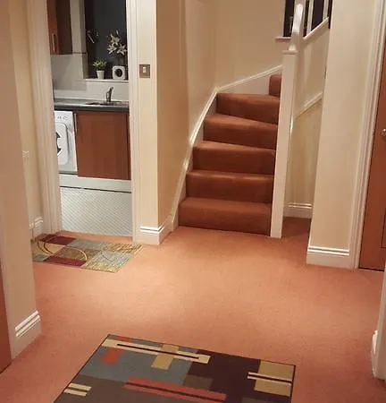 Appartement Penthouse Sleeps 11 *
