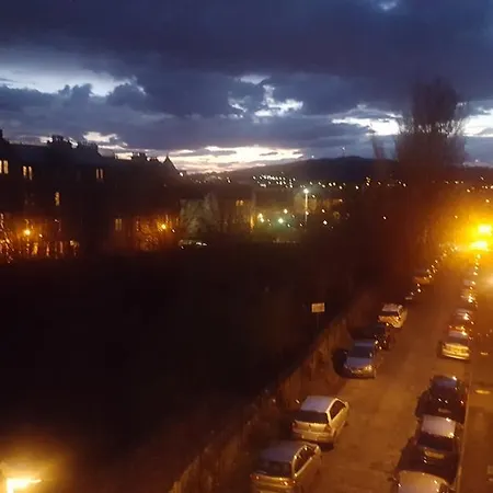 Penthouse Sleeps 11 Apartamento *