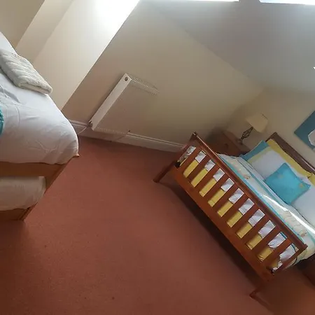 Penthouse Sleeps 11