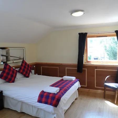 Bala House Gæstehus 3*