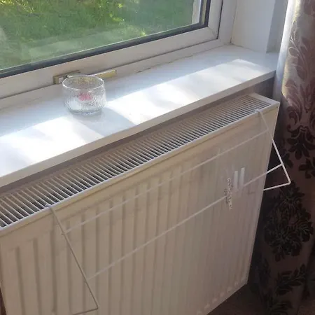109 Broomhouse Accommodatie bij particulieren *