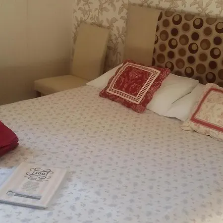 109 Broomhouse Accommodatie bij particulieren