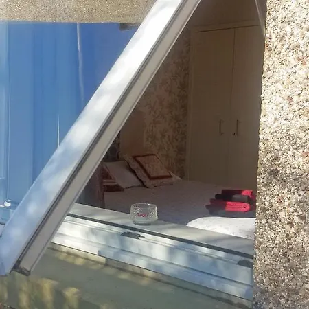 109 Broomhouse Accommodatie bij particulieren *