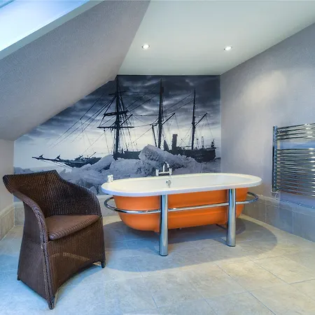 Channings Hotel, An Ascend Collection Member 4*