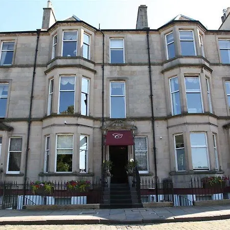 Hotel Channings Hotel, An Ascend Collection Member 4*