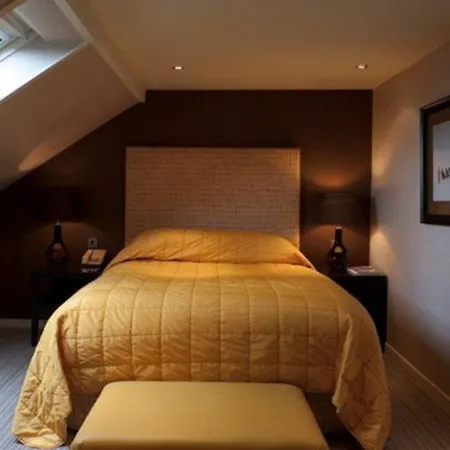 Channings Hotel, An Ascend Collection Member