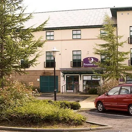 Premier Hotel 3*