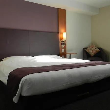 Premier Premier Park מלון 3*