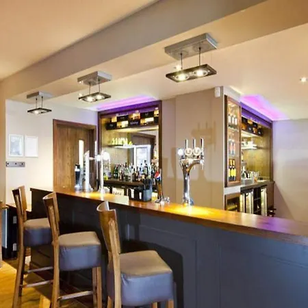 Premier Park Hotel Edimburgo