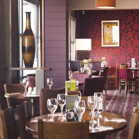 Premier Premier Park 3*