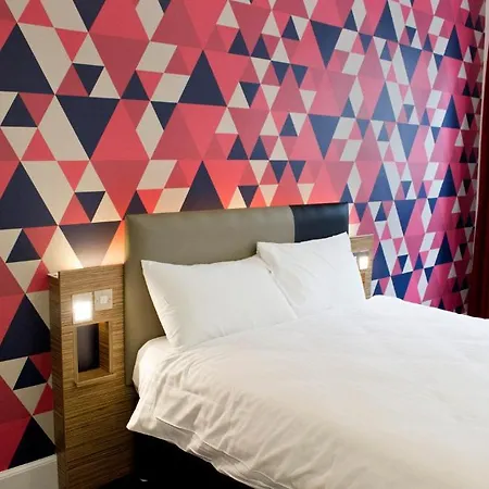 Hotel Cityroomz