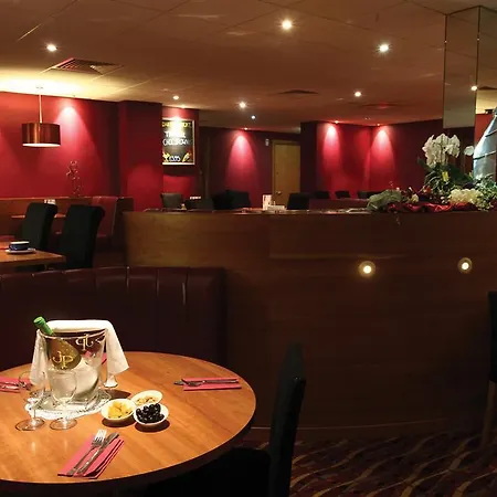 酒店 国王庄园贝斯特韦斯特酒店