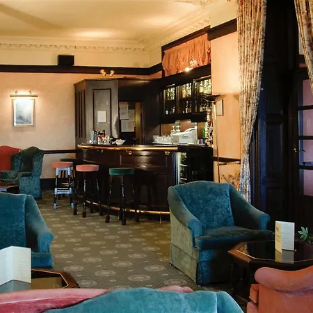Hotel Braid Hills