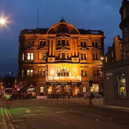 게스트하우스 Gilmore