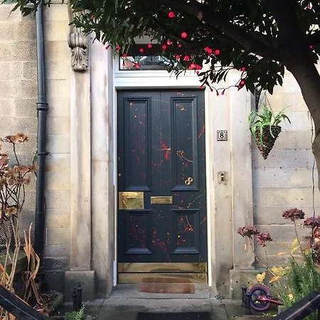 Frühstückspension Casa Hamilton Edinburgh