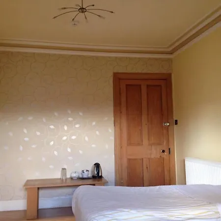 Ardgowan 3* エディンバラ