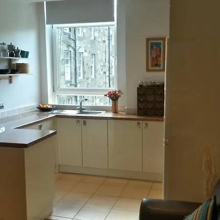 Apartment South Lorne Street