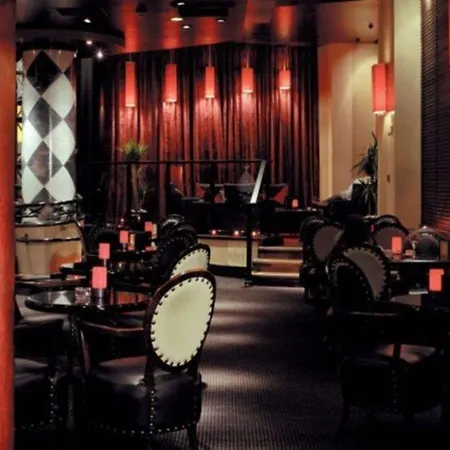 Malmaison מלון אדינבורו