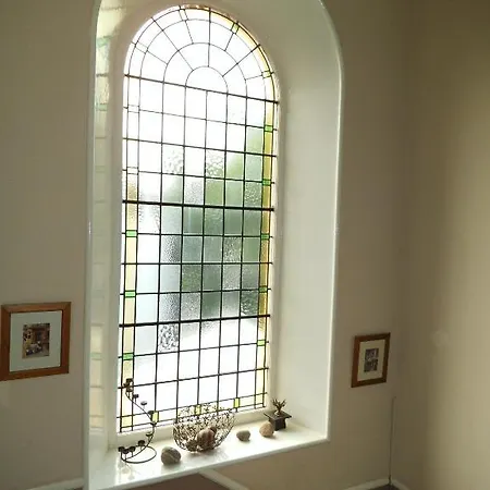 Northumberland Отель Эдинбург