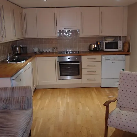 Appartement Drummond