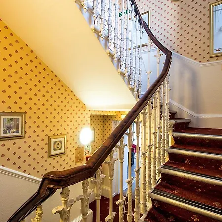 Hotel Cumberland Edinburgh