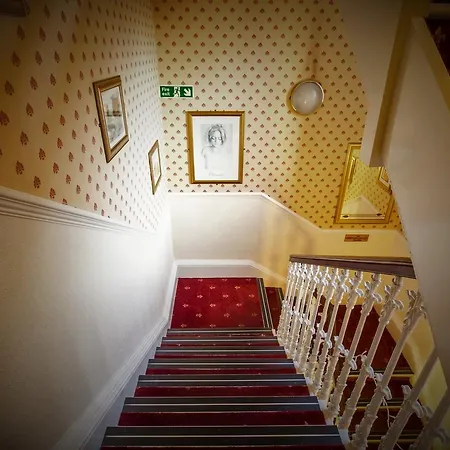 Cumberland 3* Edimburgo
