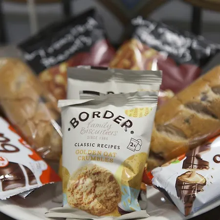 The Queens View * Эдинбург