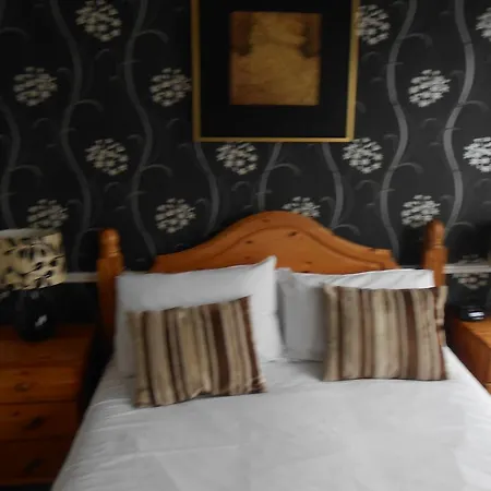 Hotel Rockville Edynburg