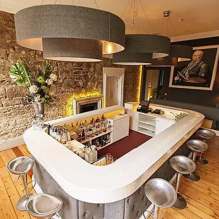 & Picardy Place Hotel Edimburgo