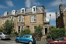 Rosevale 3* Edinburgh