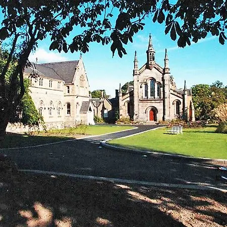 Gillis Centre 3* אדינבורו