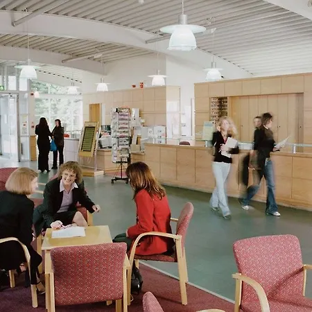 First Holland House