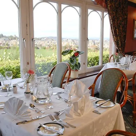 Hotel Braid Hills Édimbourg
