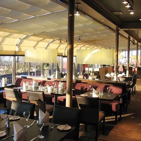 Hotel Leonardo Murrayfield 4*