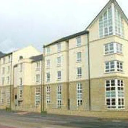 Appartement Lochend Serviced