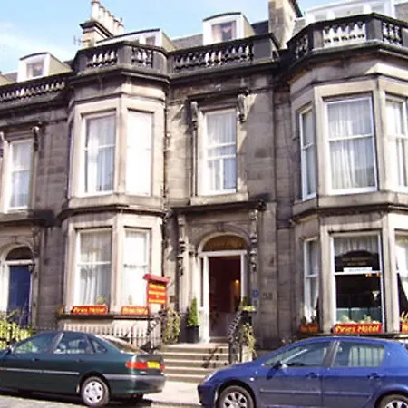 Piries 3* Edimburgo