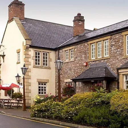 Hotel Premier A1 - Newcraighall 3*