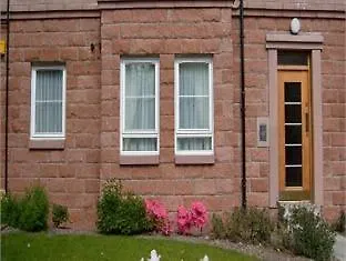 Ashdene House 4* إدنبرة
