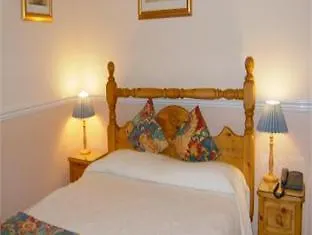 بيت ضيافة Ashdene House