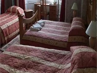 Hotel Corstorphine Edinburgh