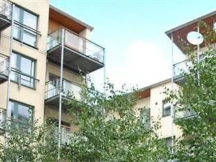 Dreamhouse Holyrood Park