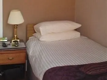 Whisky House Hotel Edinburgh