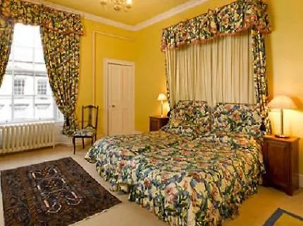Inchgrove House Edimburgo