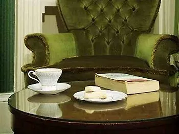 Eliza House 3* Édimbourg