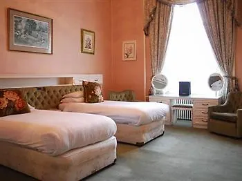Eliza House