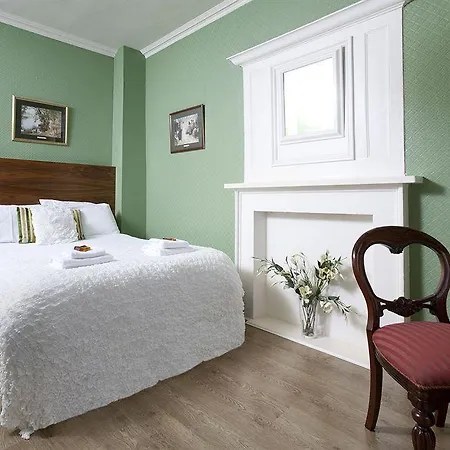 Gæstehus Townhouse 3*