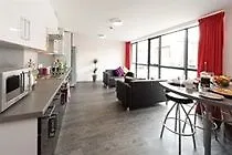 Beaverbank Place - Campus Эдинбург