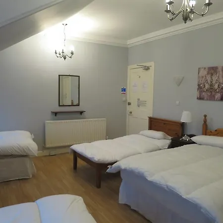 Guest house Thornfield Guest Edinburgh
