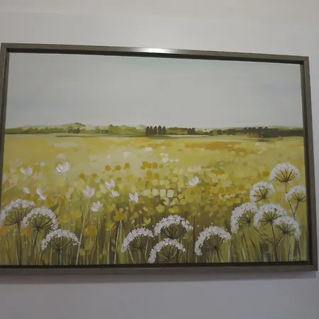 בית הארחה Thornfield Guest